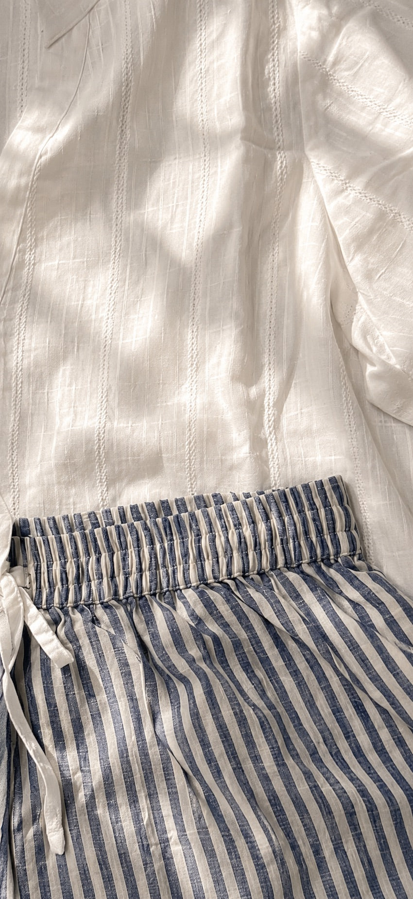 Cabo Coastal Shorts Set