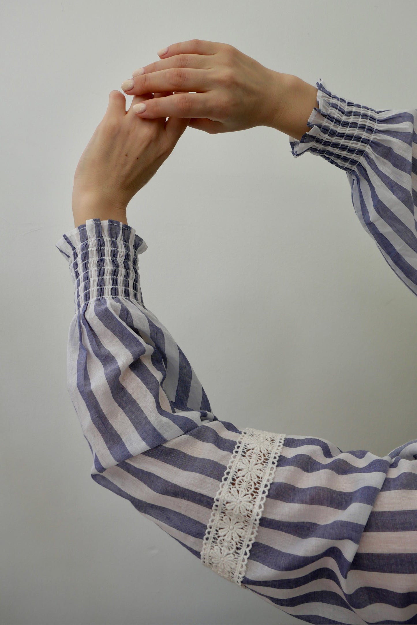 St. Barth Smock Dress