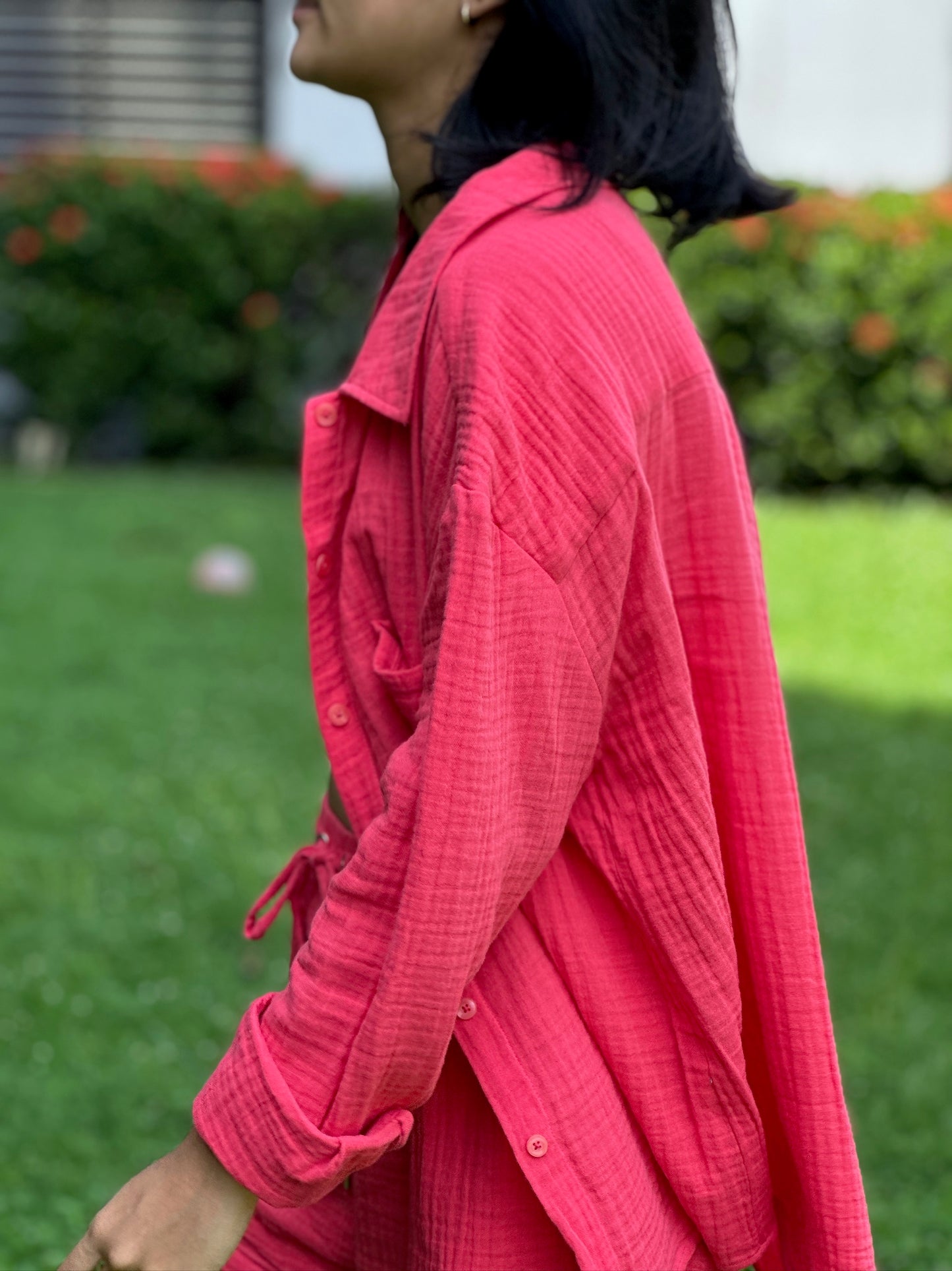 Tulum 2.0 Shorts Set