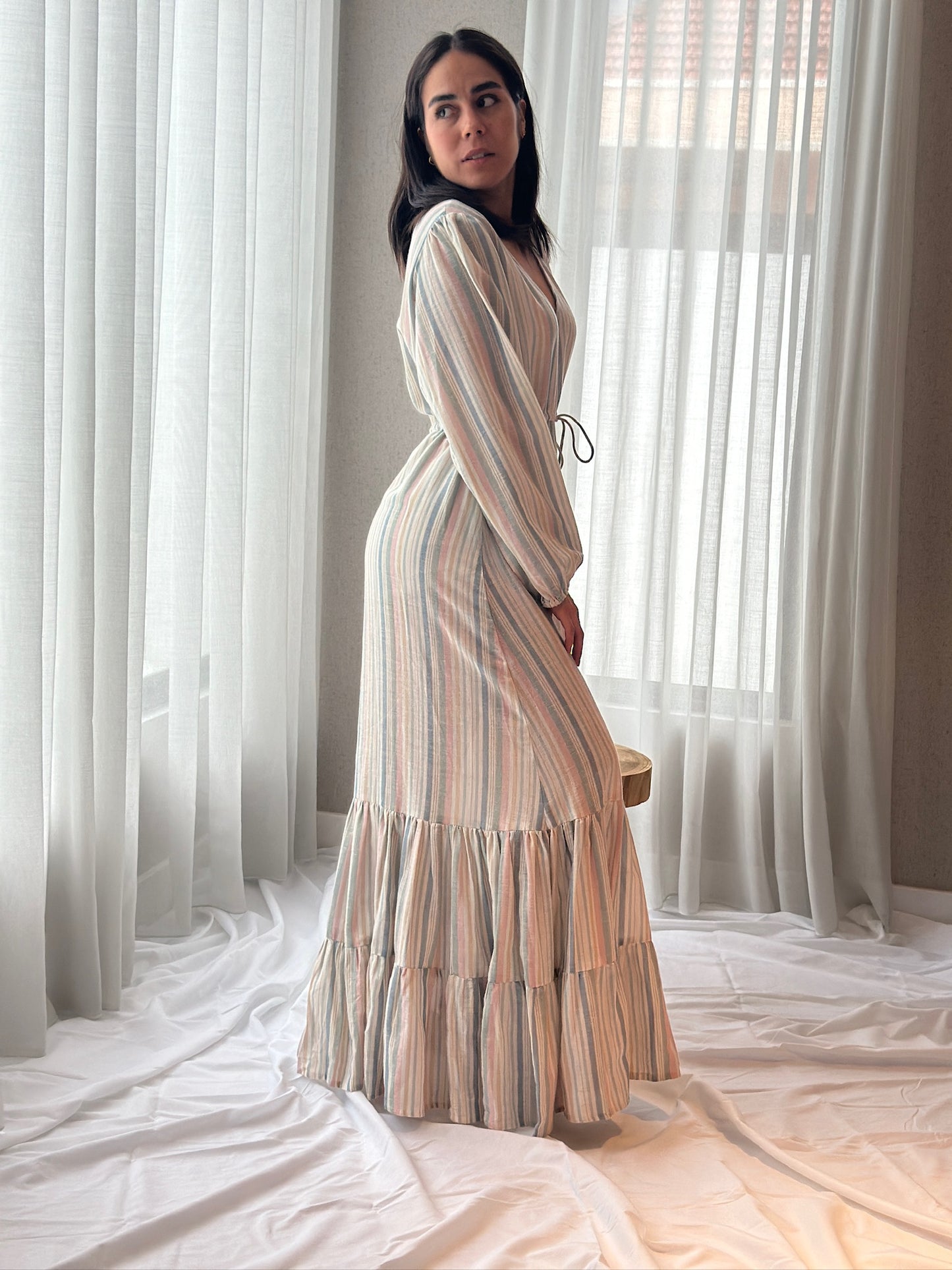 Bora Bora Maxi Dress