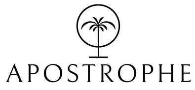 Apostrophe The Label