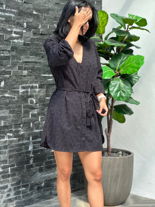 Bondi Shirt Dress