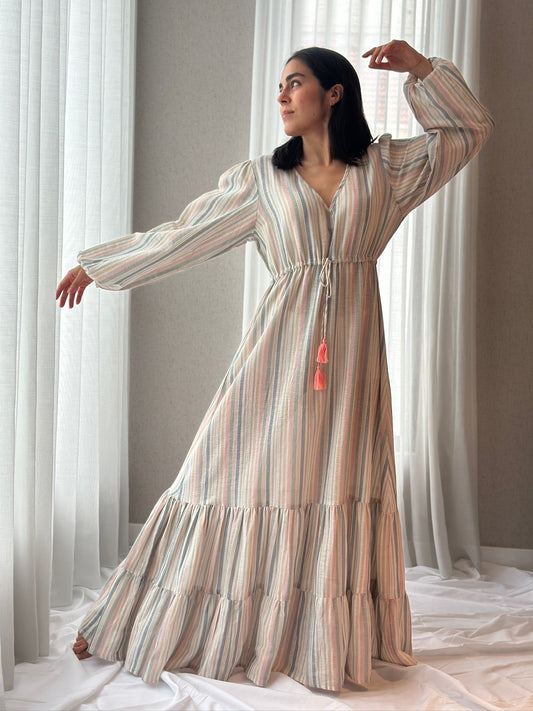 Bora Bora Maxi Dress
