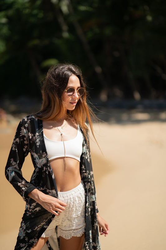 Palma Kimono